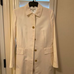 Banana Republic Suit